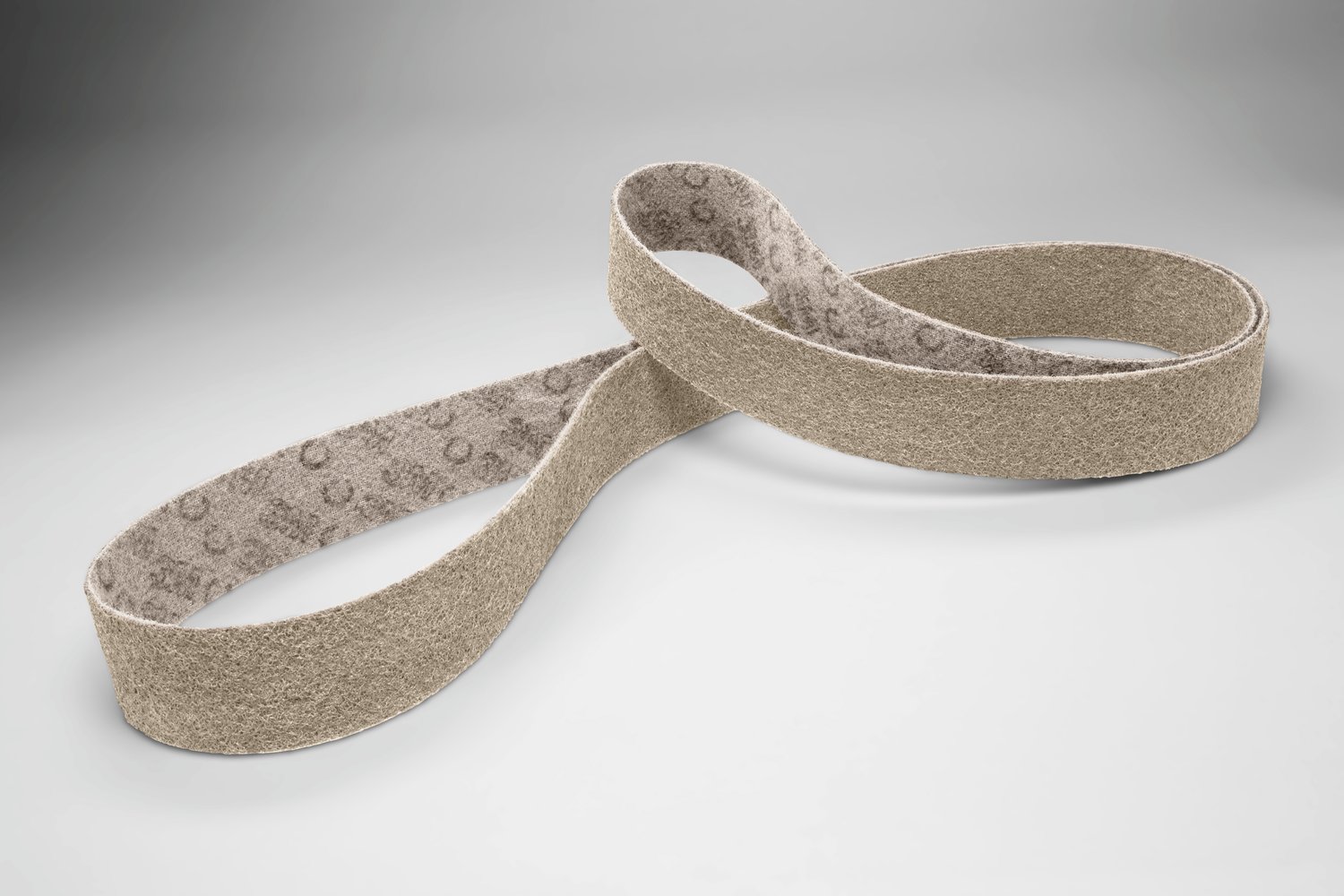 7100028791 - Scotch-Brite Surface Conditioning Low Stretch Belt, SC-BL, Talc , 2 in x 36 in, 10 ea/Case