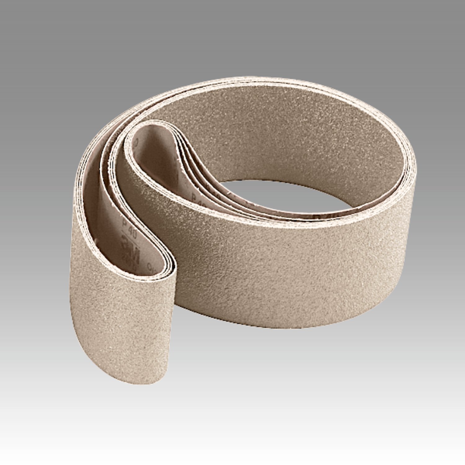 7100210947 - Scotch-Brite Surface Conditioning Low Stretch Belt, 1-3/16 in x 24-1/2 in, T