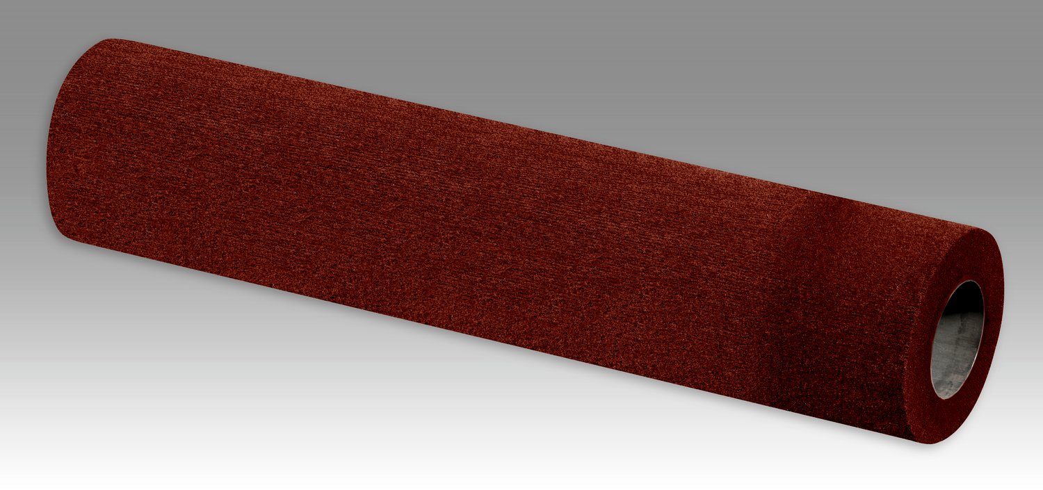 7100051288 - Scotch-Brite Premium Blend and Finish Bonded Cleaning Brush Steel Core, PB-CB, 7A Coarse, Config