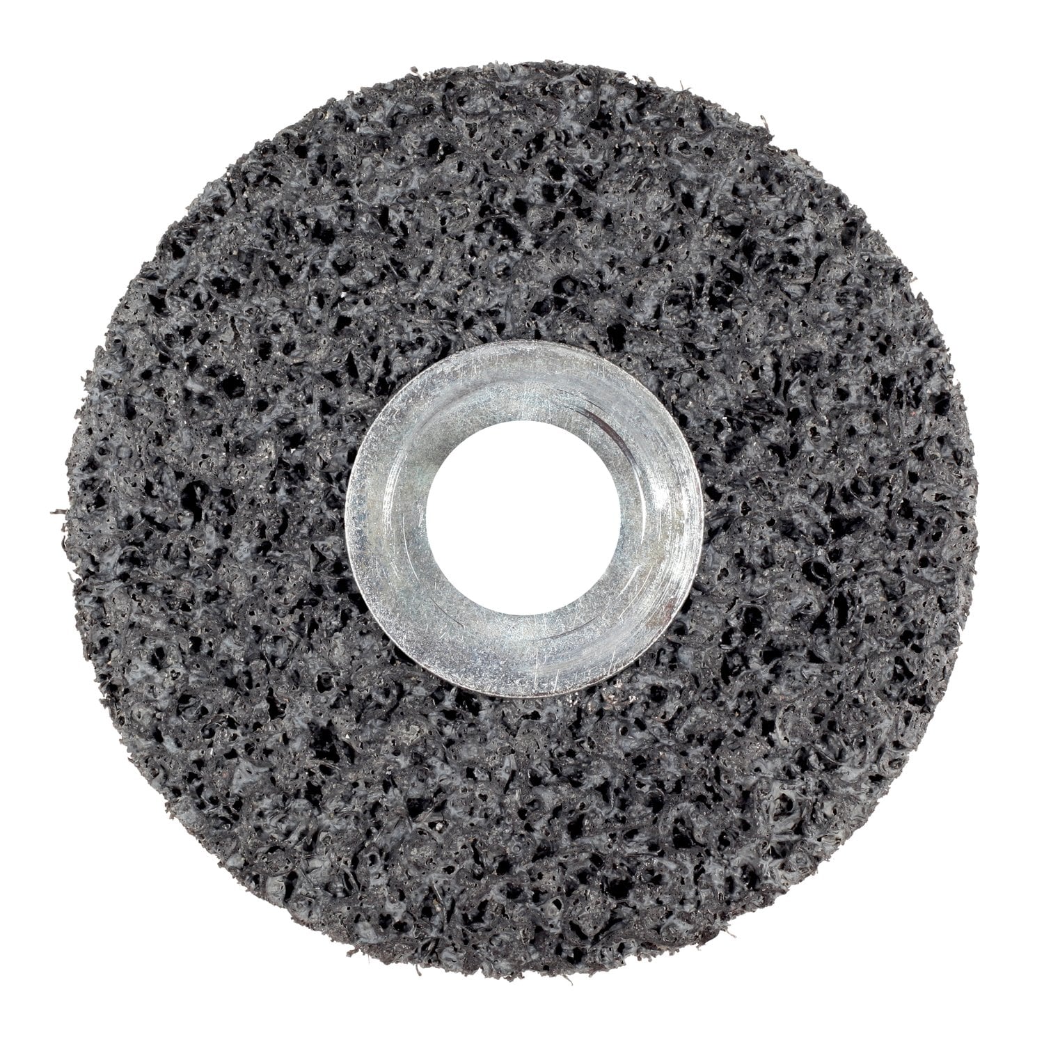 7100051562 - Scotch-Brite Clean and Strip Unitized Wheel, CS-UW, 7S Extra Coarse,
MISC x 1/2 in x MISC, Config