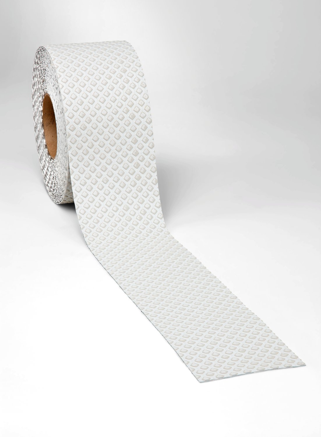 7100009189 - 3M Stamark High Performance Tape A380IES, White, 8 in x 80 yd