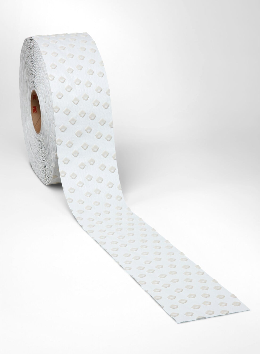 7100314632 - 3M Stamark Removable Tape A715, Black, IL Only, Non-Reflective Mask, 5 in x 120 yd, 1 Roll/Case