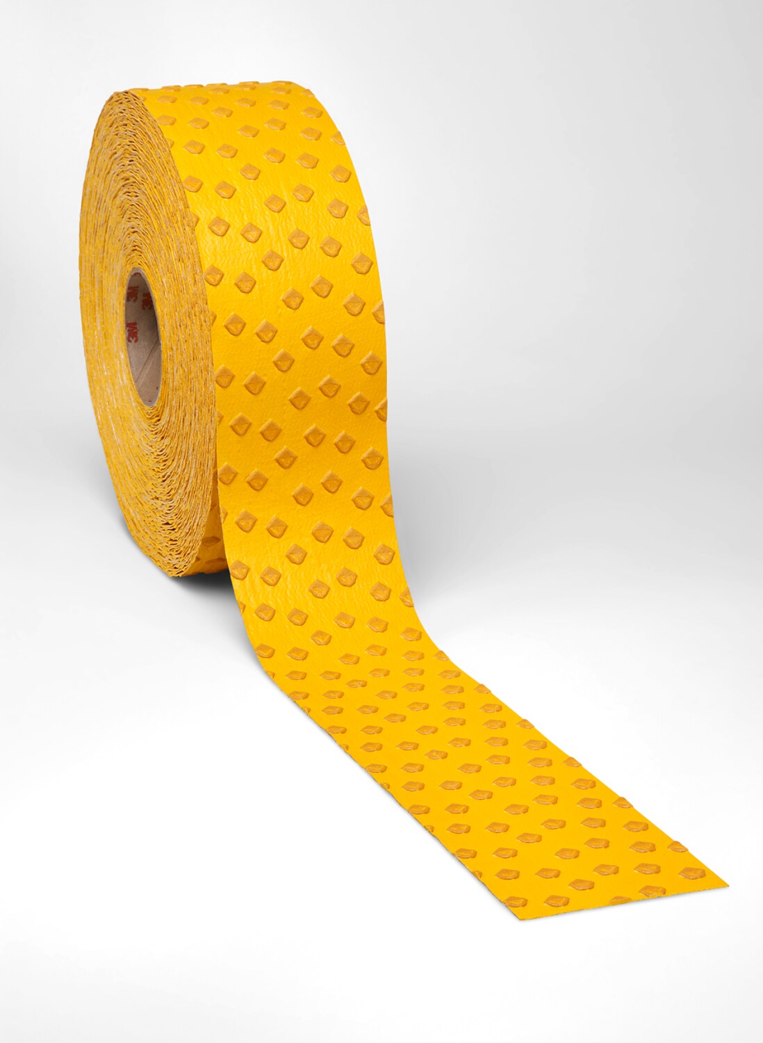 7100247623 - 3M Stamark All Weather Removable Tape A711IR, Yellow, 4 in x 120 yd