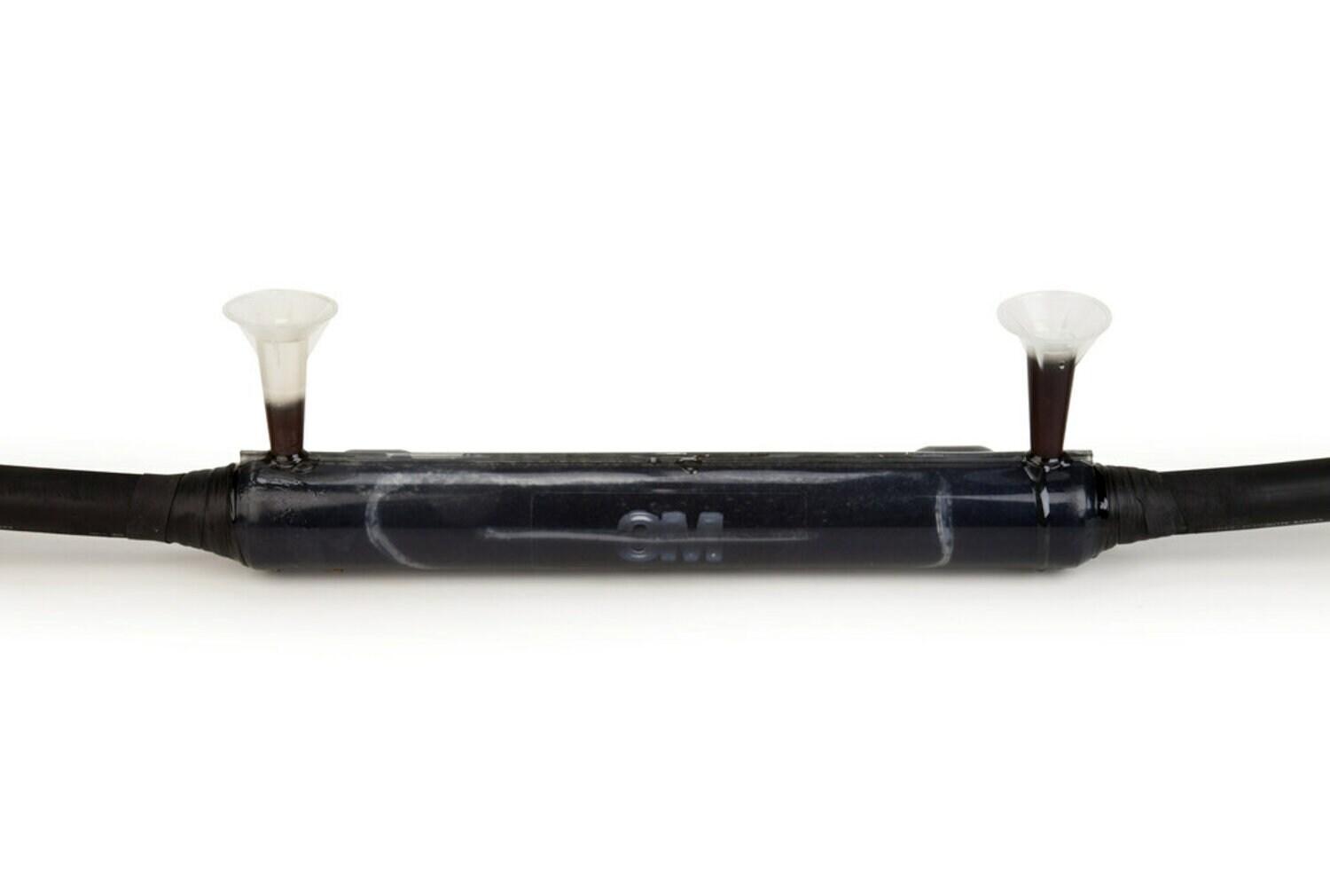 7000005909 - 3M Scotchcast Inline Splice Kit 72-N4, 0 - 600 V, 1/Case