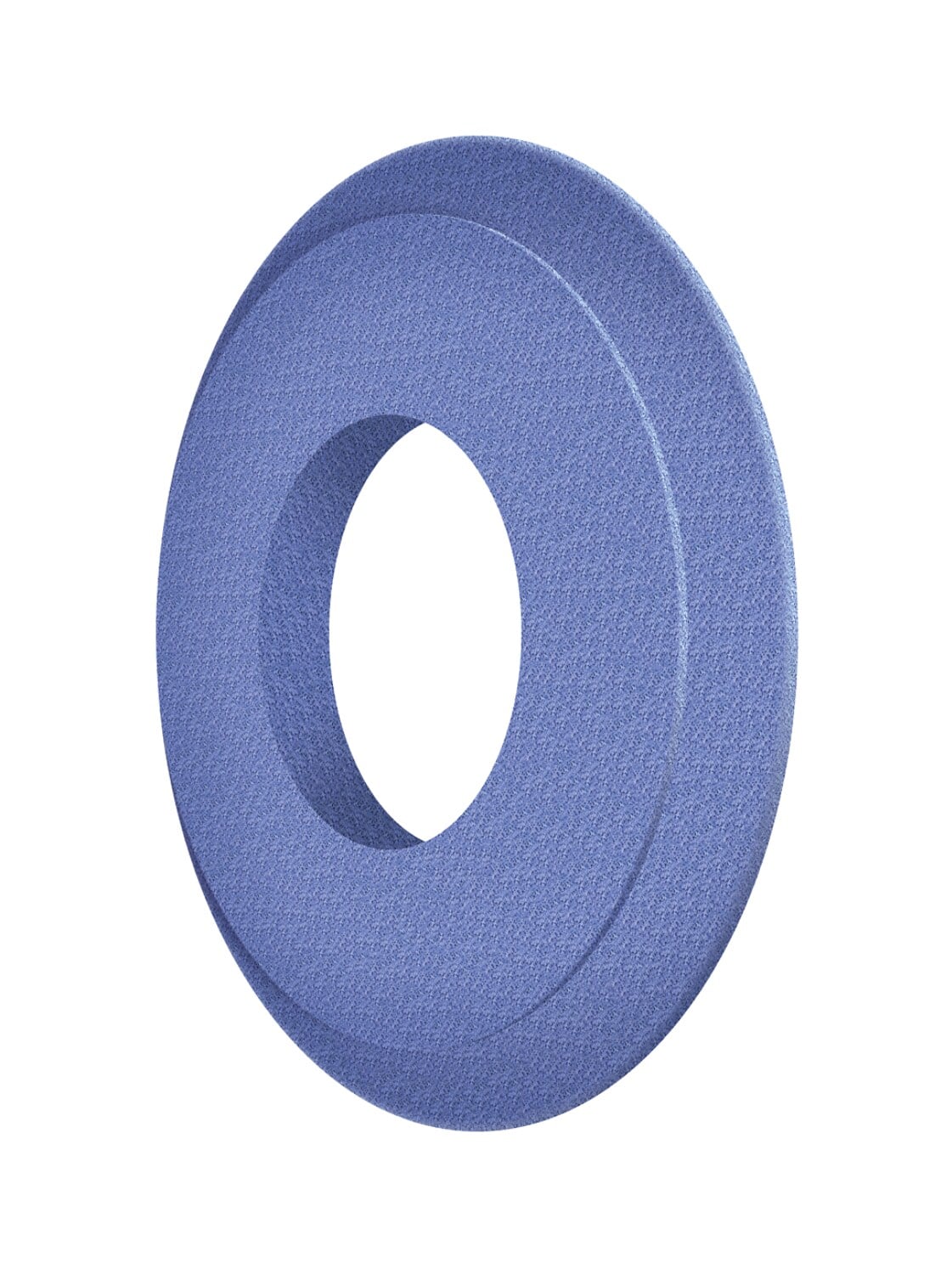 7010406357 - 3MCubitronII Vitrified Grinding Wheel 92VC T5-40x40x10-1-22x20 93DA80/80 H15VPMF601W-50M/S ANSI