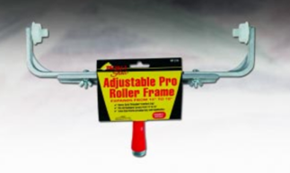  - Pro Adjustable Roller Frame