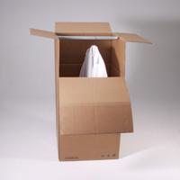  - Moving and Storage - Wardrobe Cartons 36 x 18 x 9