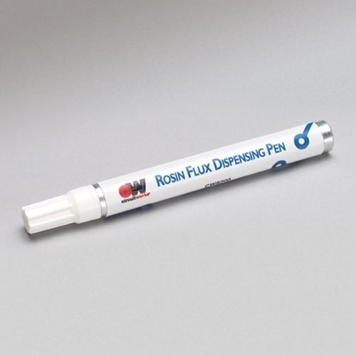 CW8200 - CHEMTRONICS CIRCUITWORKS FLUX PENS 9GM