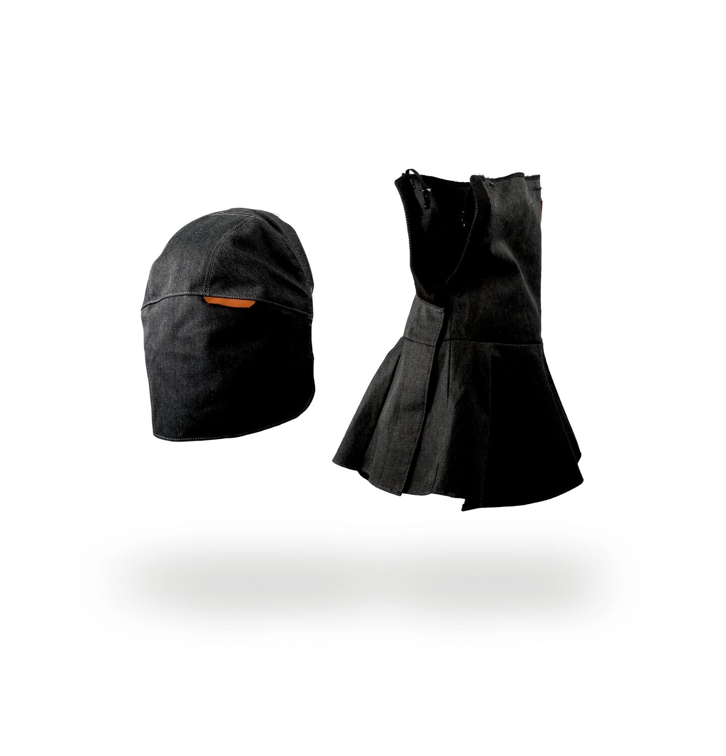 7100216088 - 3M Speedglas G5-01 1000 APF Kit with Flame Retardant Neck Shroud and Large Head Cover, 46-1000-00, 1 EA/Case