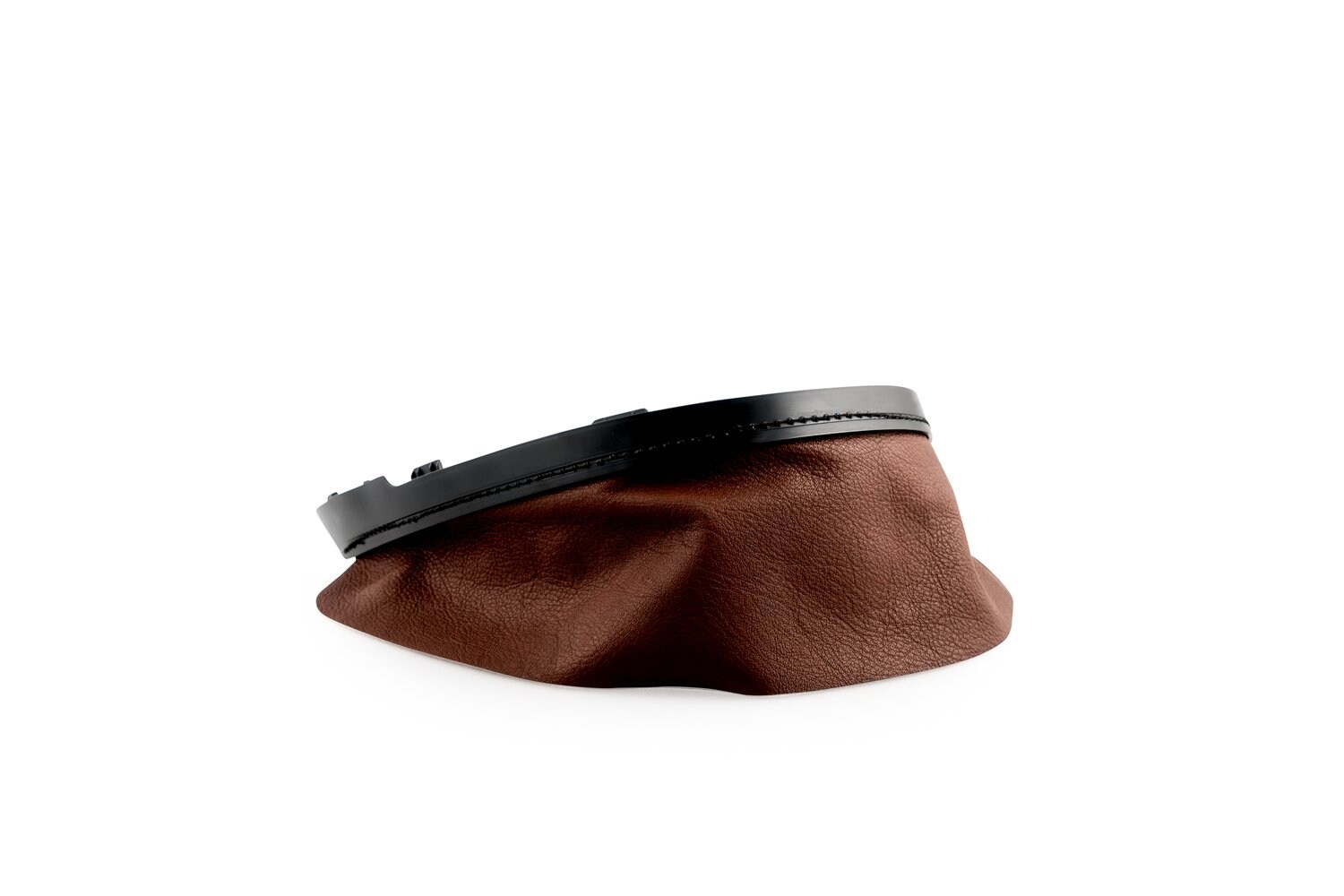 7100215744 - 3M Speedglas G5-01 Leather Neck Cover, Flame Retardant, 46-0700-67, 1 EA/Case