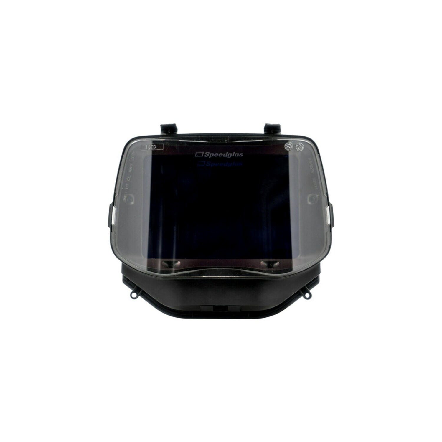 7100268521 - 3M Speedglas G5 Series Passive Filter Assembly 46-0000-P10, Shade 10, 1 ea/Case