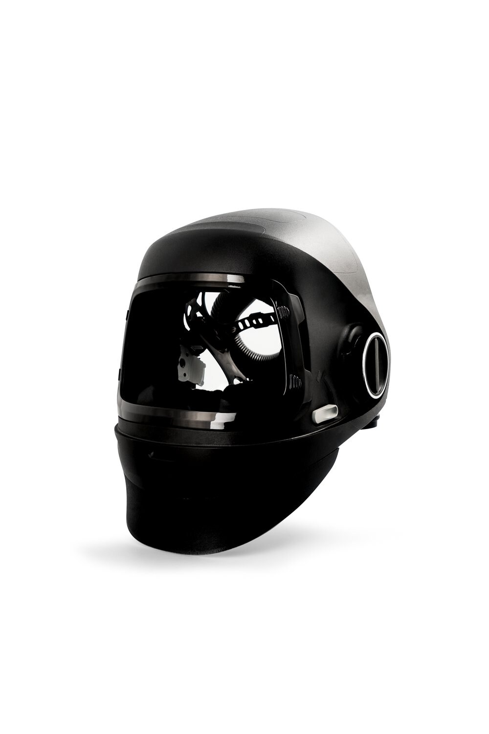 7100259401 - 3M Speedglas G5-01 Inner Shield with Airduct, Airflow Controls, and Visor Frame, 46-0099-33, 1 EA/Case