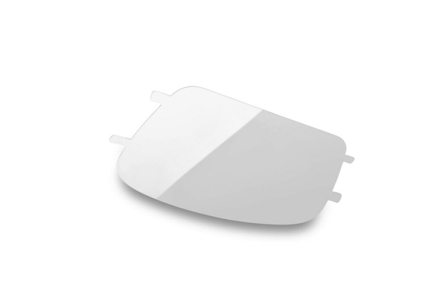 7100232450 - 3M Speedglas G5-01 Inner Grinding Visor 46-0700-51, Anti-Fog and Hardcoated