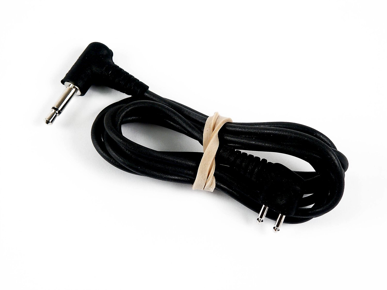 7000141074 - 3M PELTOR Audio Input Cable FL6M-03, 2.5mm Mono Plug, 1 ea/cs