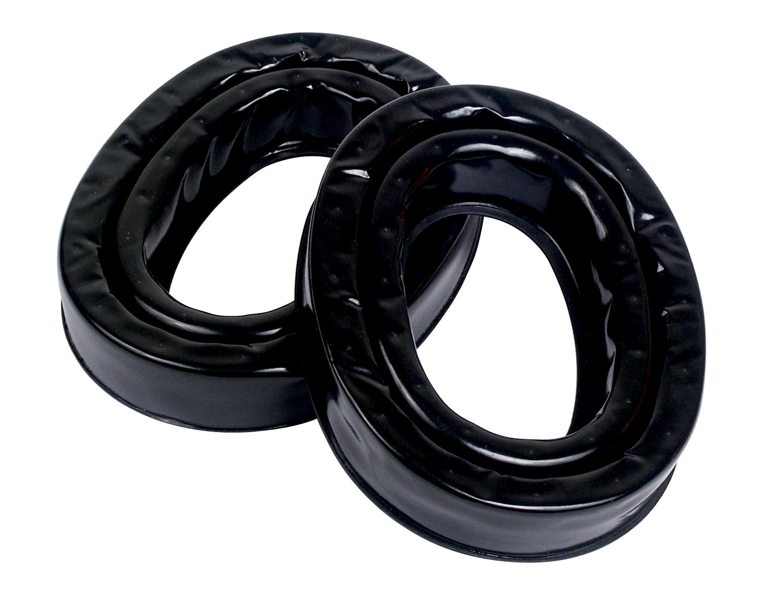 7100014310 - 3M PELTOR Gel Ear Cushions for Peltor Headsets HY80A, U.S. Made, 1 EA/Case