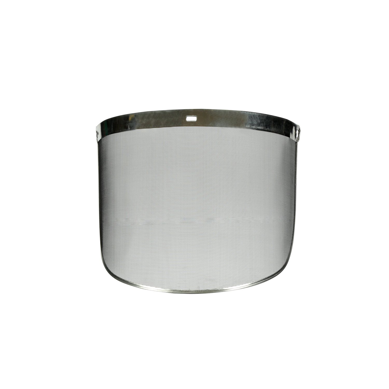 7000127168 - 3M Steel Mesh Faceshield Screen W96M 82506-00000, Molded 10 EA/Case