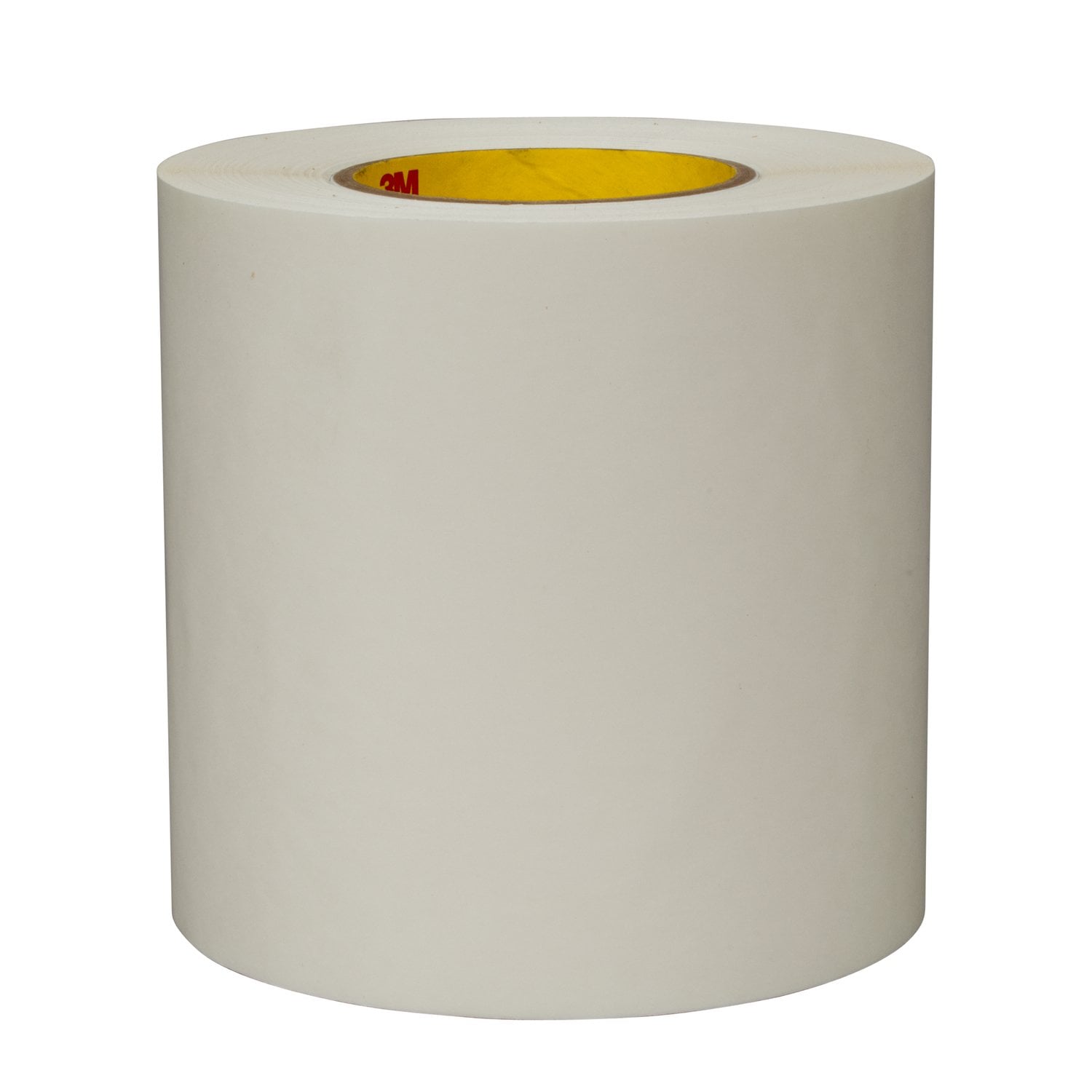 7100143695 - 3M Double Coated Tape 9443NP, Clear, 1 in x 60 yd, 6 mil, 36 Roll/Case