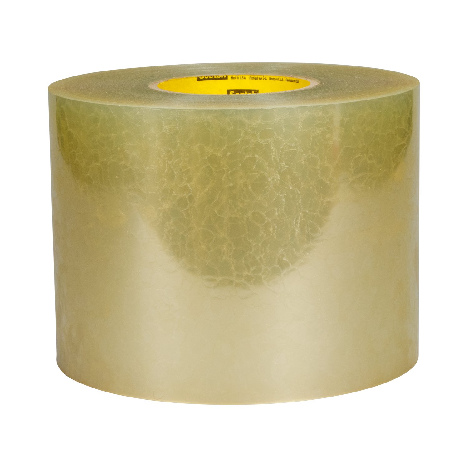 7100013551 - 3M Adhesive Transfer Tape 9472FL, Clear, 5.0 mil, Roll, Config