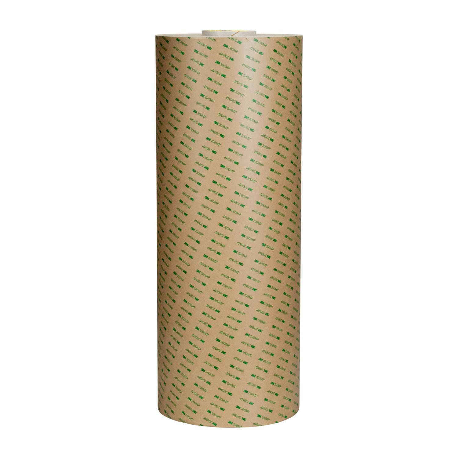 7010373585 - 3M Adhesive Transfer Tape 9667MP, Clear, 24 in x 60 yd, 2 Mil, 1/Case