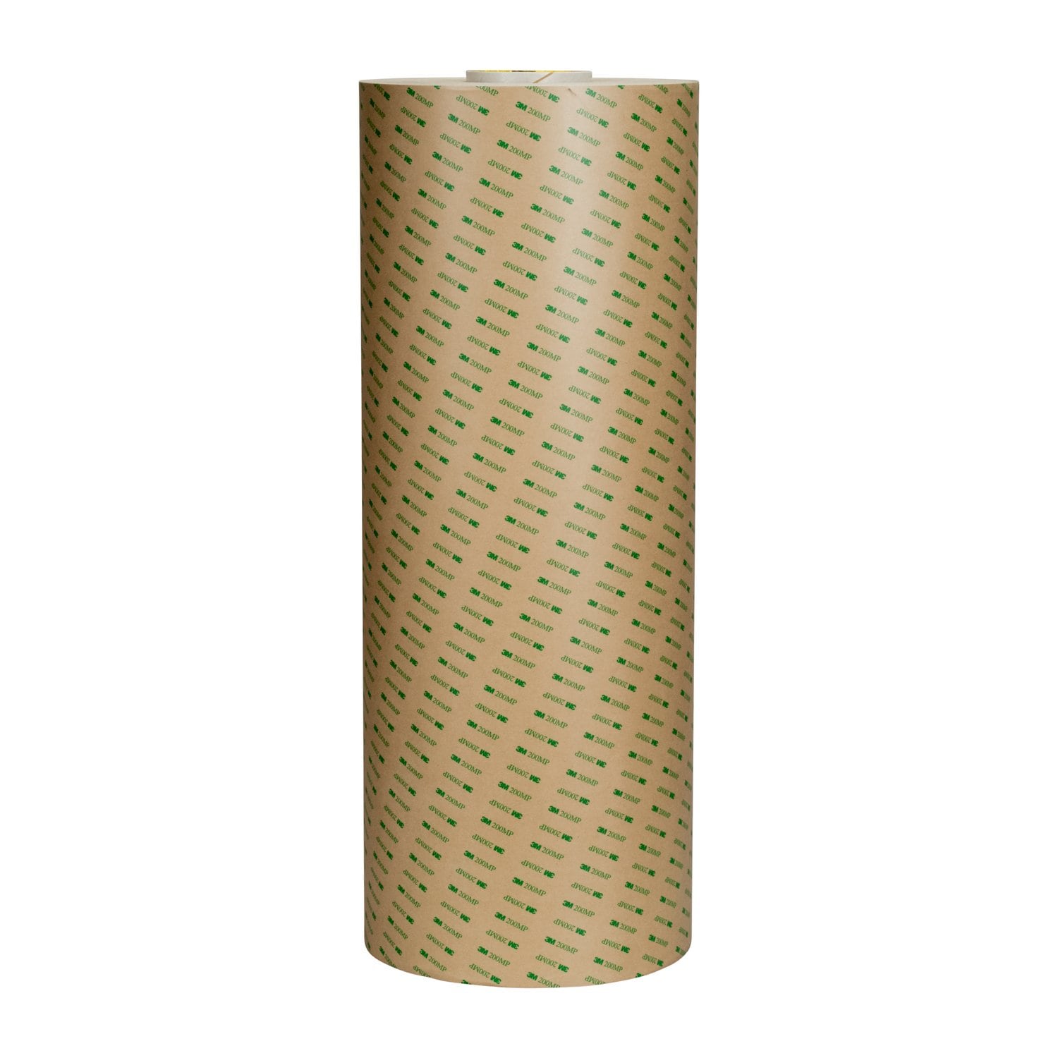 7100000040 - 3M Adhesive Transfer Tape 9667MP, Clear, 2 mil, Roll, Config