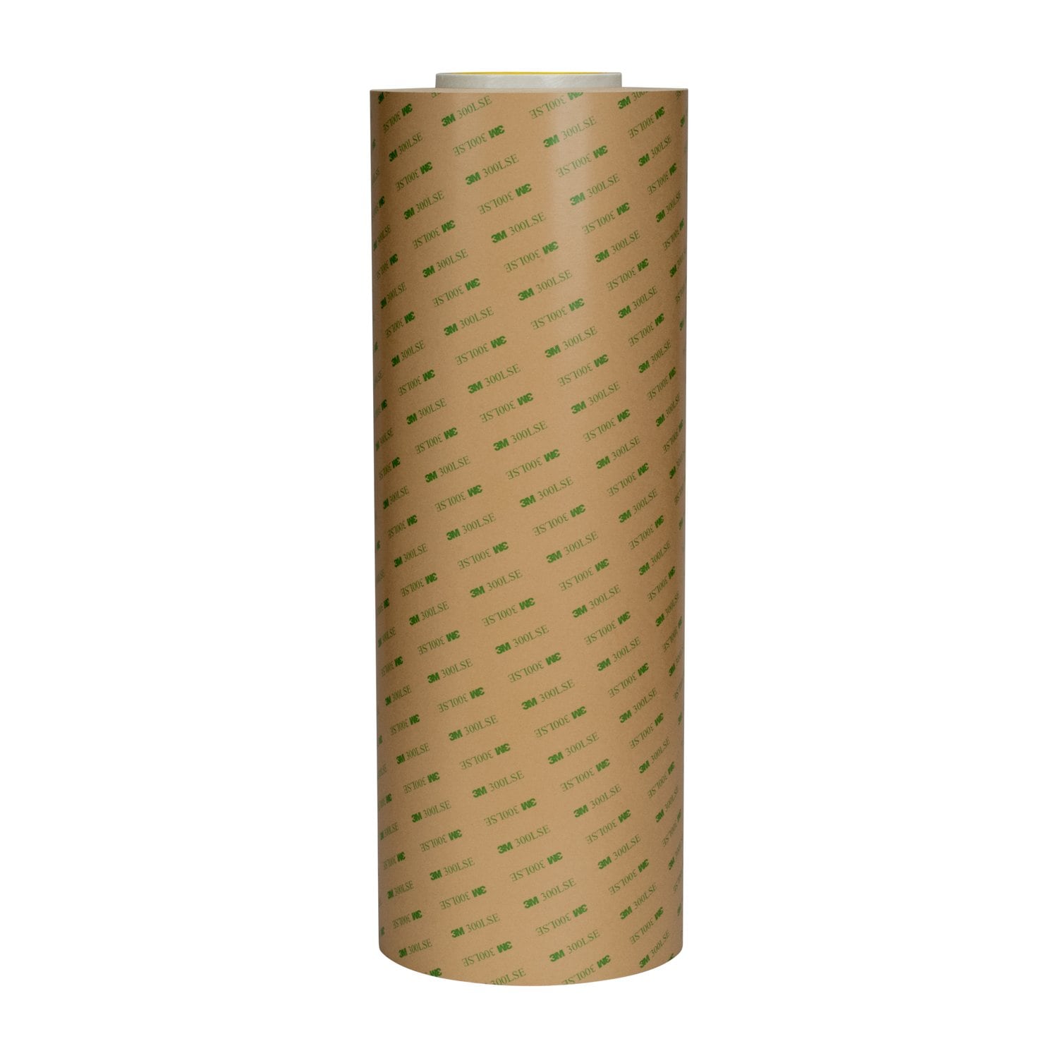 7100009996 - 3M Adhesive Transfer Tape 9671LE, Clear, 2 mil, Roll, Config