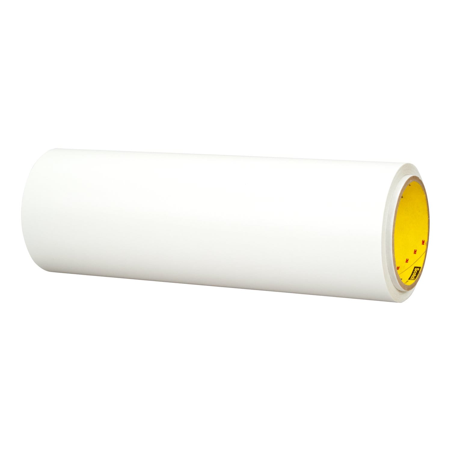 7100308763 - 3M Adhesive Transfer Tape 9774WL+, Clear, 4 mil, Roll, Config