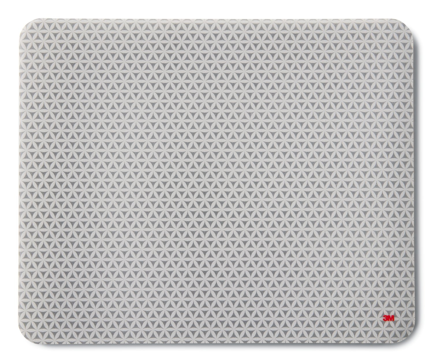 7100037399 - 3M Precise Mouse Pad Enhances the Precision of Optical Mice , Repositionable Adhesive Back, 8.5" x 7", Bitmap, MP200PS