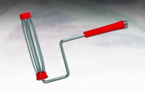  - Pro Roller Frame
