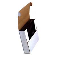  - Corrugated Mailers and Tubes - Self Locking Folder 15 x 15 x 2