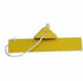  - Wheel Chocks