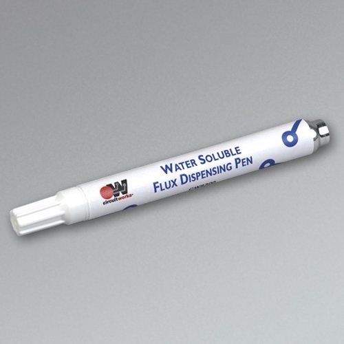 CW8300 - CHEMTRONICS CIRCUITWORKS FLUX PENS 9GM