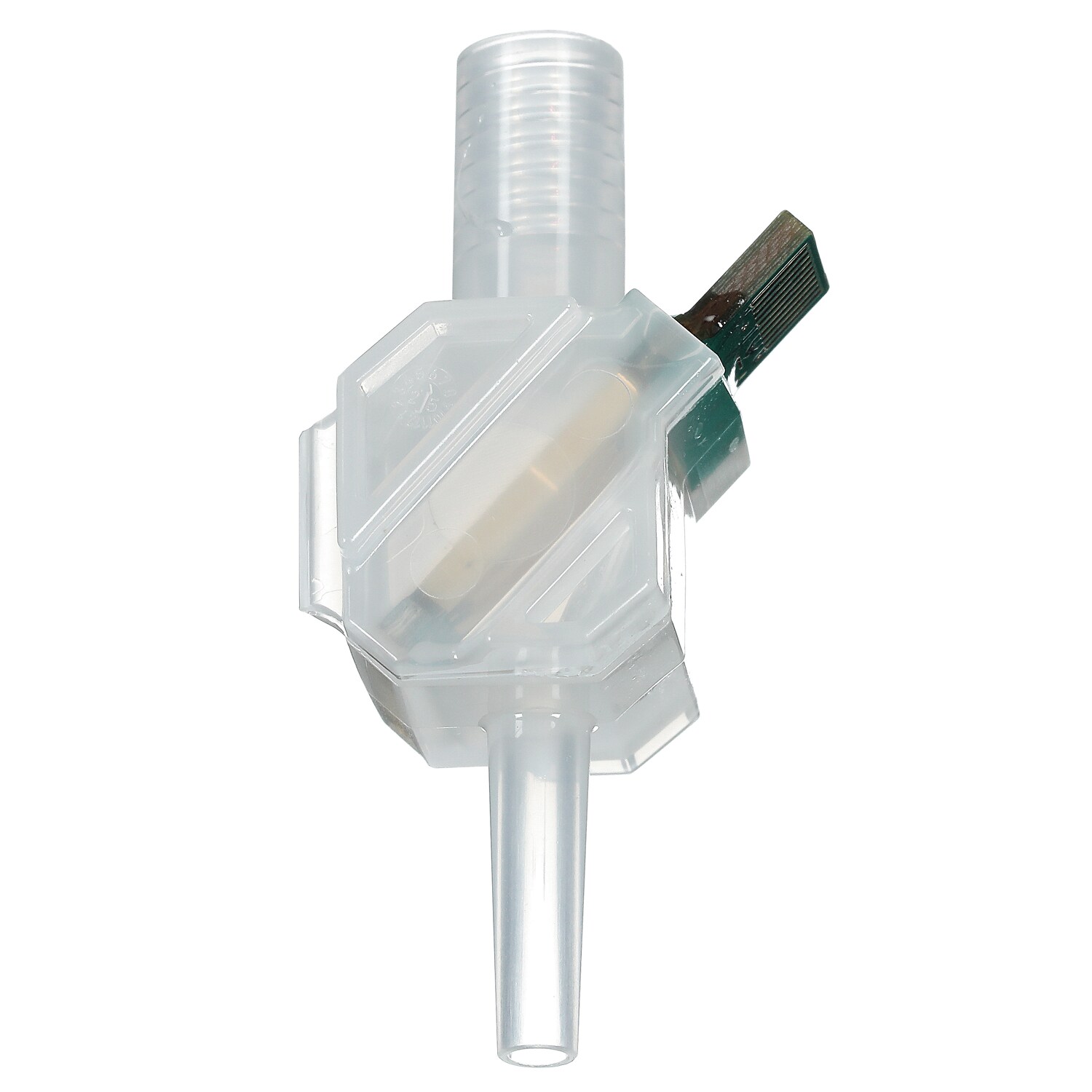7100325904 - 3M Adhesive Mix Sensor, Low Volume, 72 Each/Case