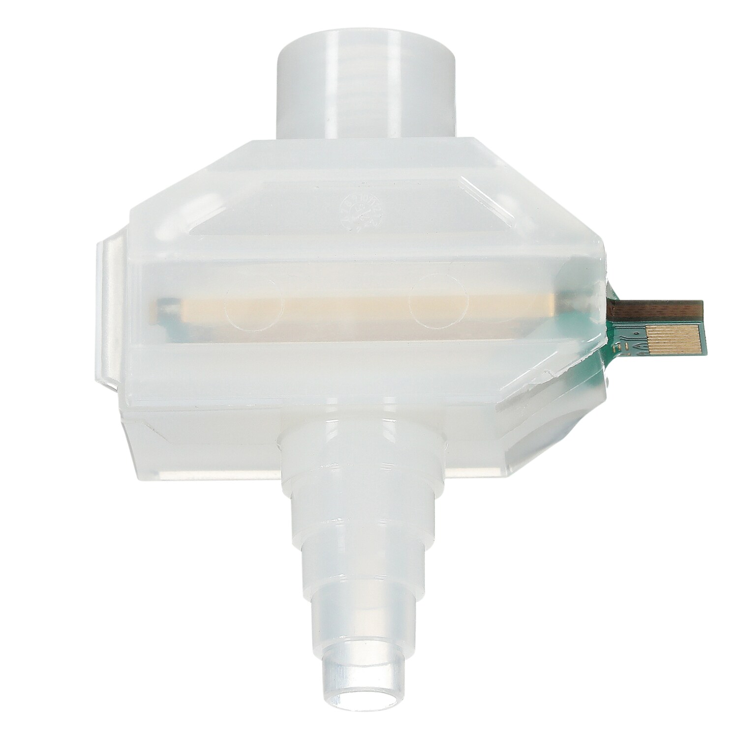 7100325926 - 3M Adhesive Mix Sensor, Standard Volume, 72 Each/Case