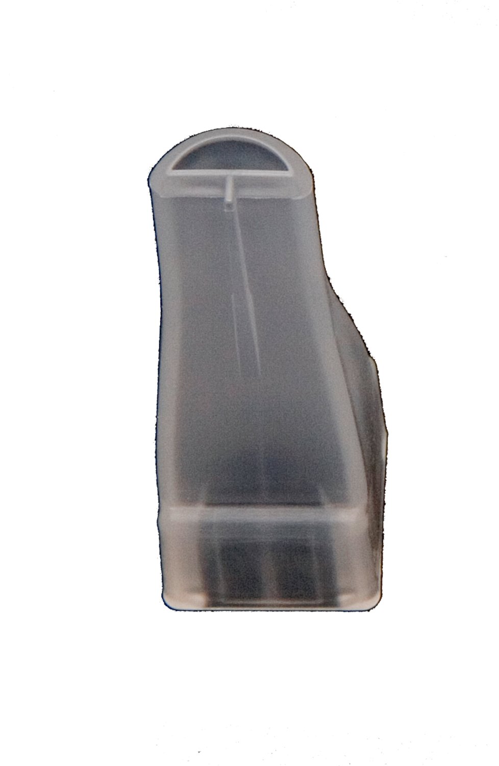 7000118467 - 3M OEM Seam Sealer Tip, 08201, 1/4 in, Rounded, 6 per bag, 6 bags per case
