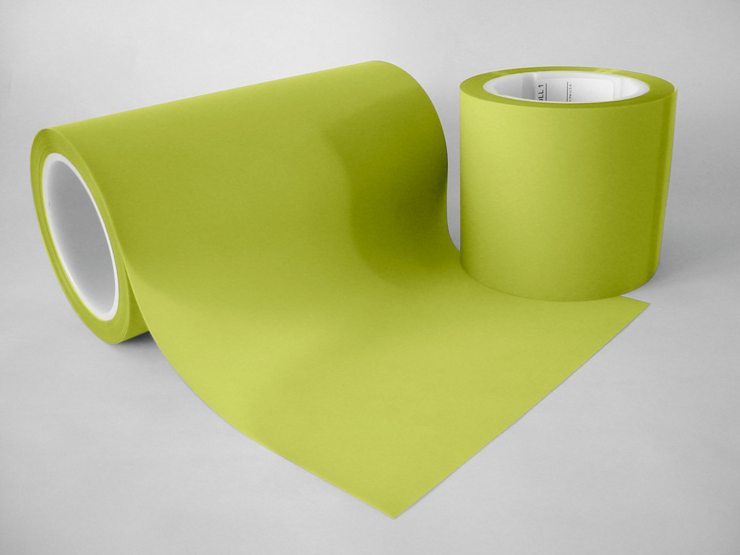 7000028110 - 3M Trizact Film Roll 272LA, A35 5MIL, Green, 24 in x 150 ft x 3 in, Cardboard Core, ASO, 1 ea/Case