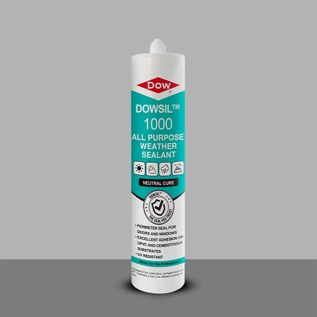  - DOWSIL HC 1000 GRAY - 330ML