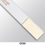 CC50 - CHEMTRONICS CHAMOIS TIP SWAB 3.25IN
