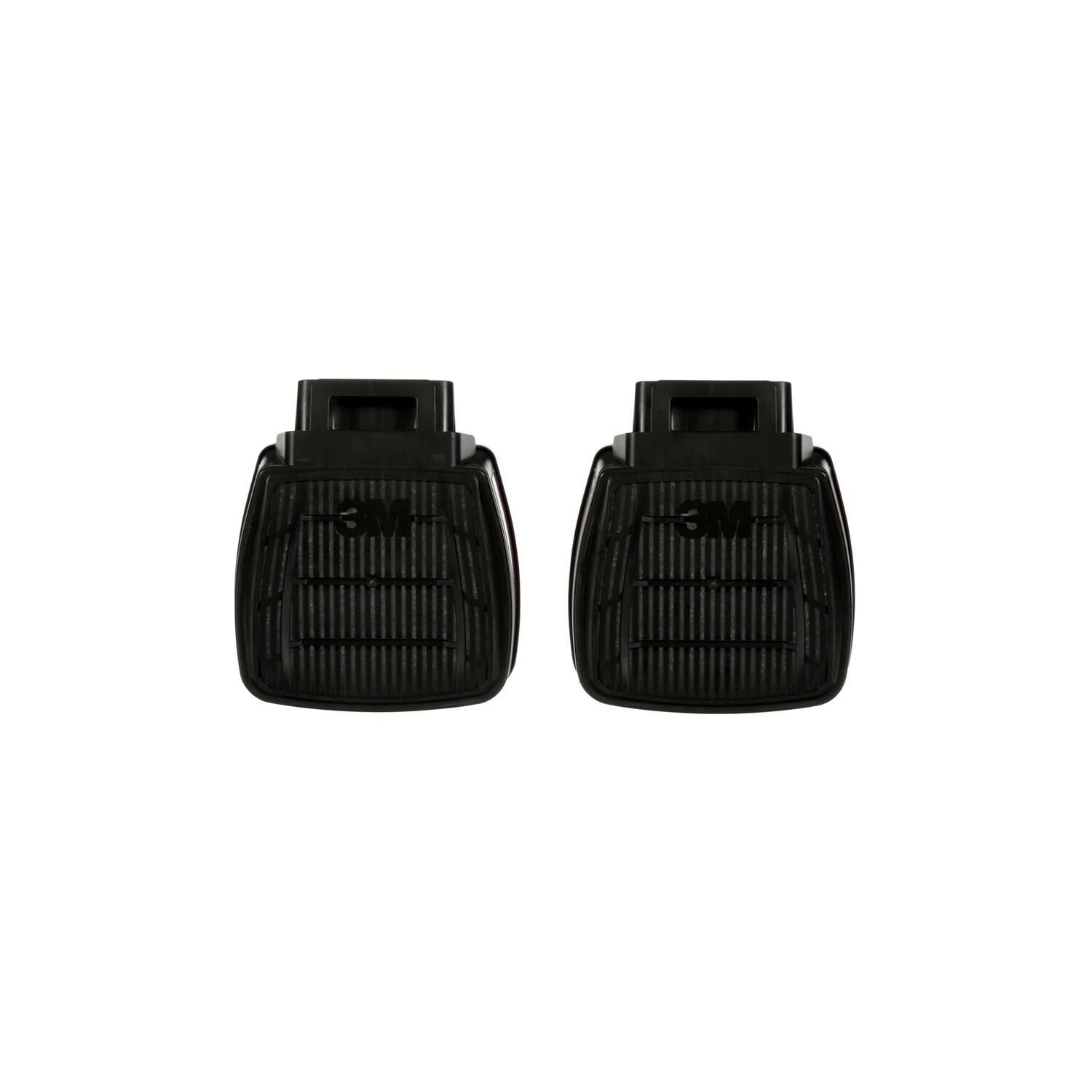 7100153170 - 3M Secure Click Organic Vapor Cartridge D8001, 60 ea/Case
