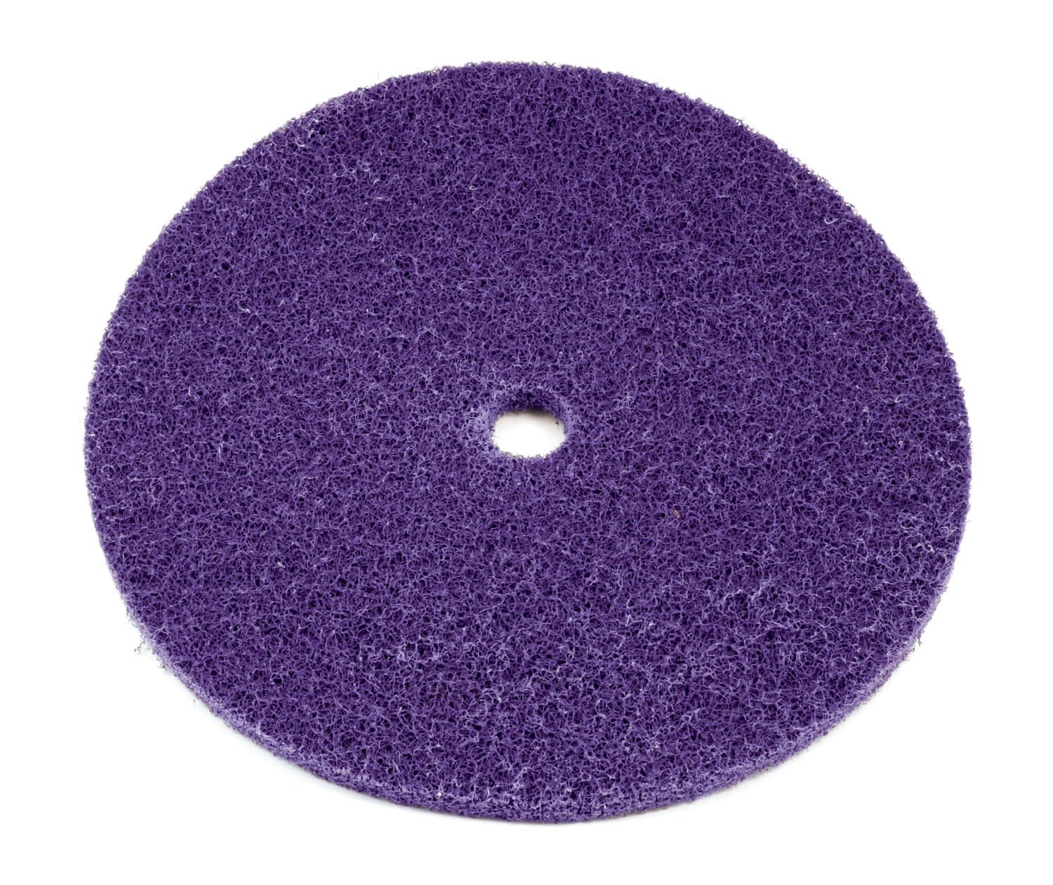 7000148261 - Scotch-Brite HS Blend and Finish Disc, BF-DC, A/O Medium, 12 in x 1-1/4 in, 25 ea/Case