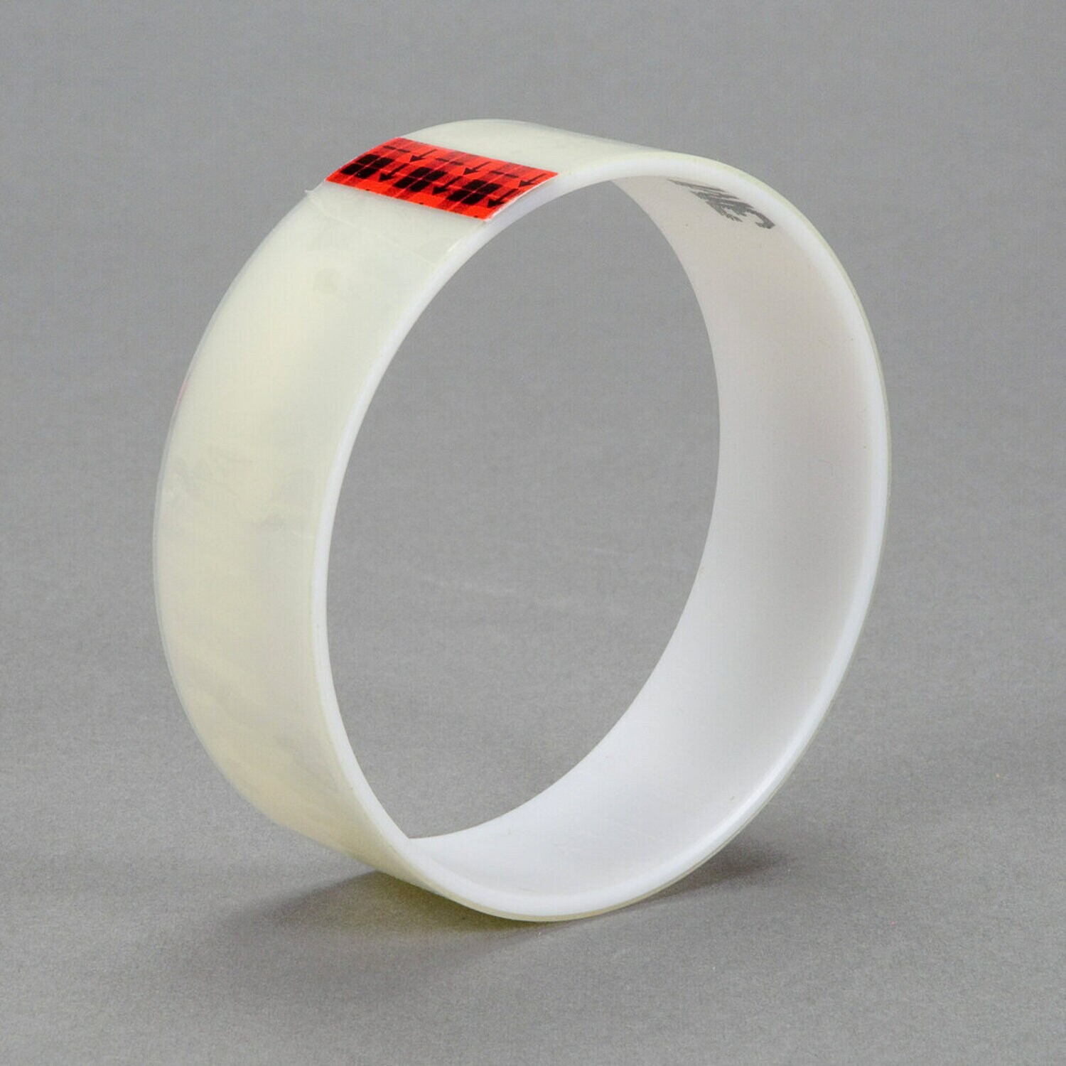 7000047525 - 3M Polyester Film Tape 853, Transparent, 1 in x 72 yd, 2.2 mil, 36 Rolls/Case