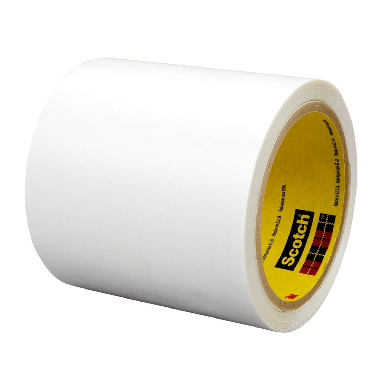 7100013116 - 3M Adhesive Transfer Tape 9485EK, Clear, 5 mil, Roll, Config