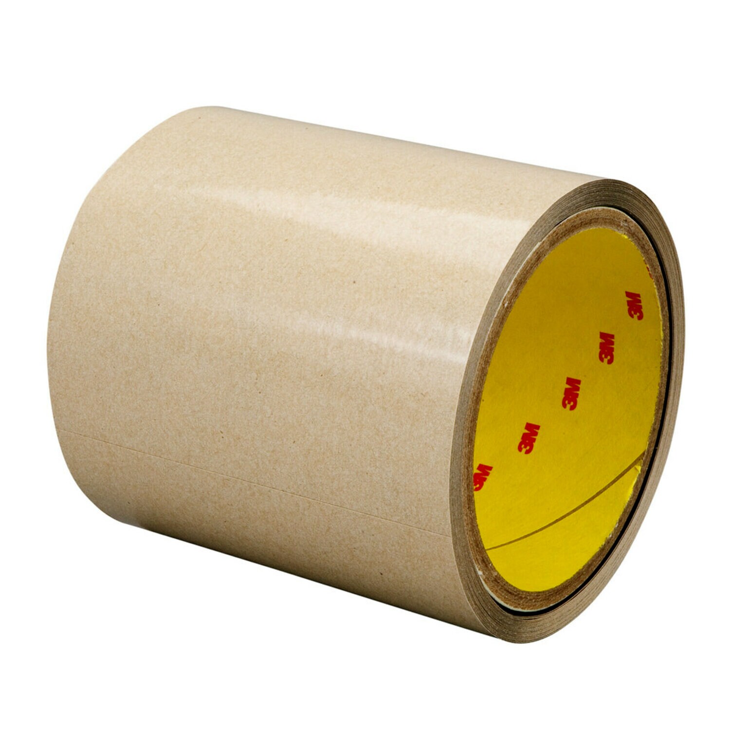 7100009978 - 3M Double Coated Tape 9629B, Black, 4 mil, Roll, Config