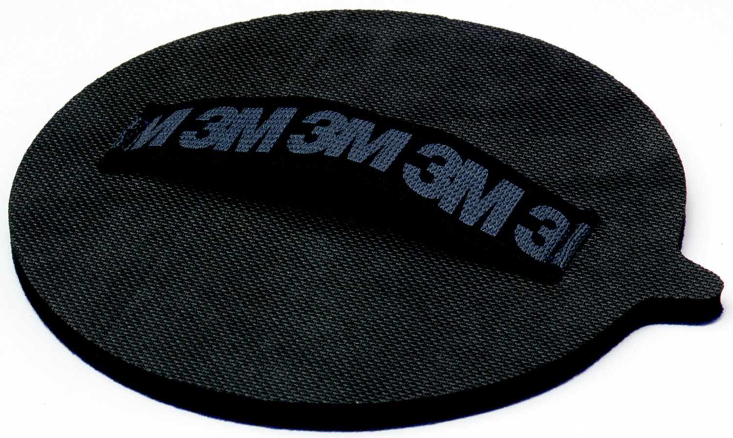 7000028359 - 3M Stikit Disc Hand Pad 05591, 6 in x 1/4 in, 20/Case