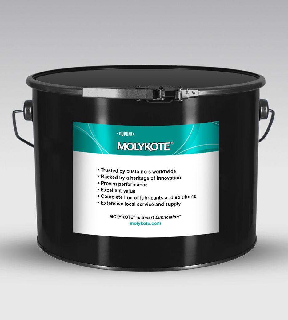  - MOLYKOTE U PASTE - 6KG