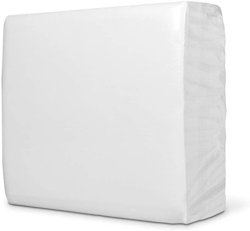  - Chicopee 8711 Veraclean Medium Duty Critical Cleaning Wipe/Creped