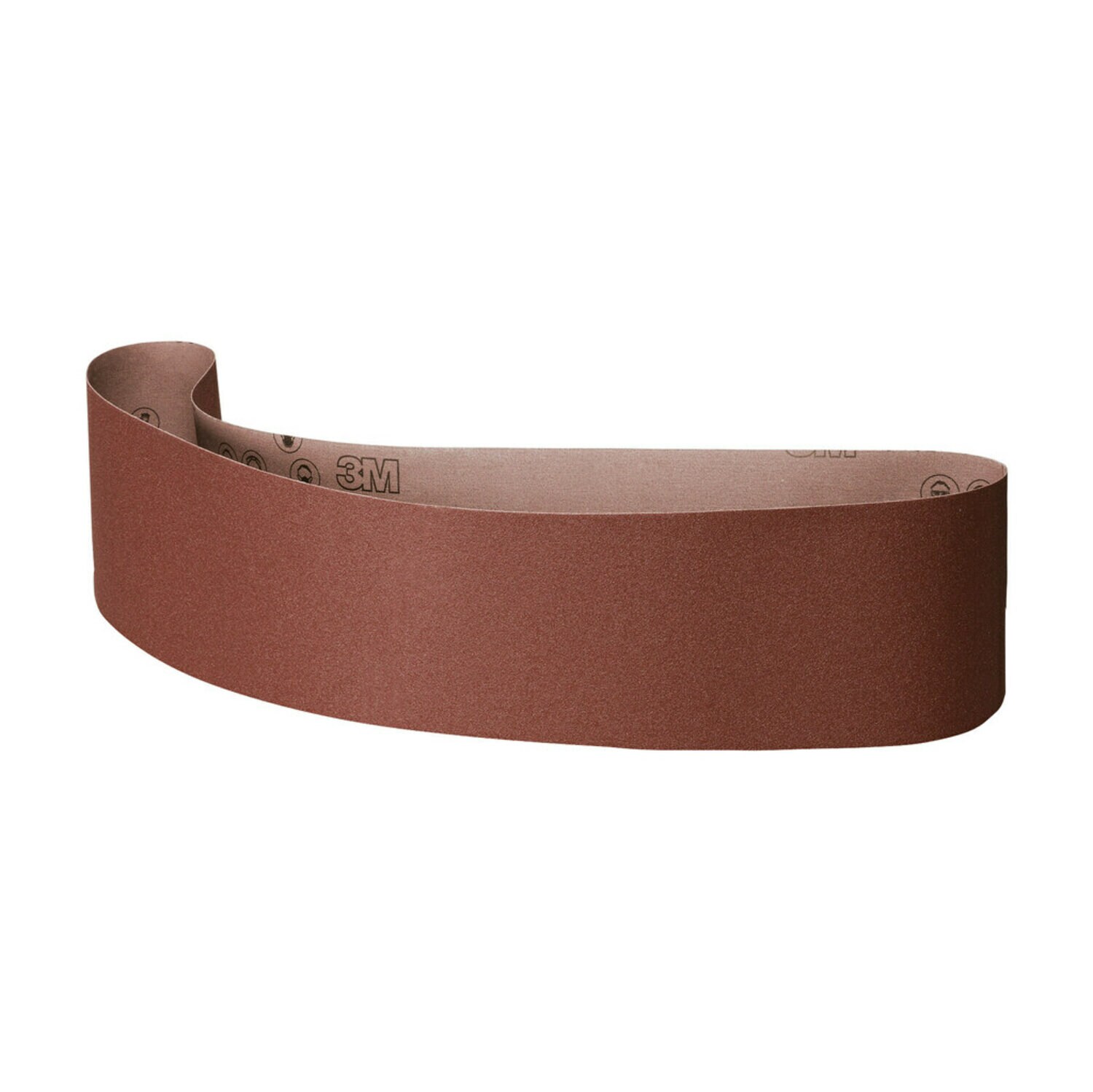 7010517282 - 3M Cloth Belt 361F, P240 XF-weight, 6 in x 48 in, Film-lok, L-flex
