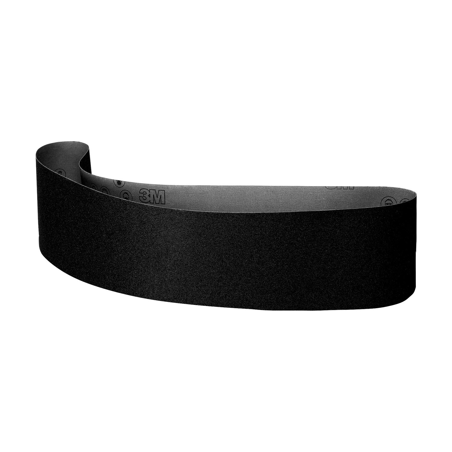 7010514907 - 3M Cloth Belt 464W, 150 YF-weight, 11-3/4 in x 120 in, Film-lok, Single-flex