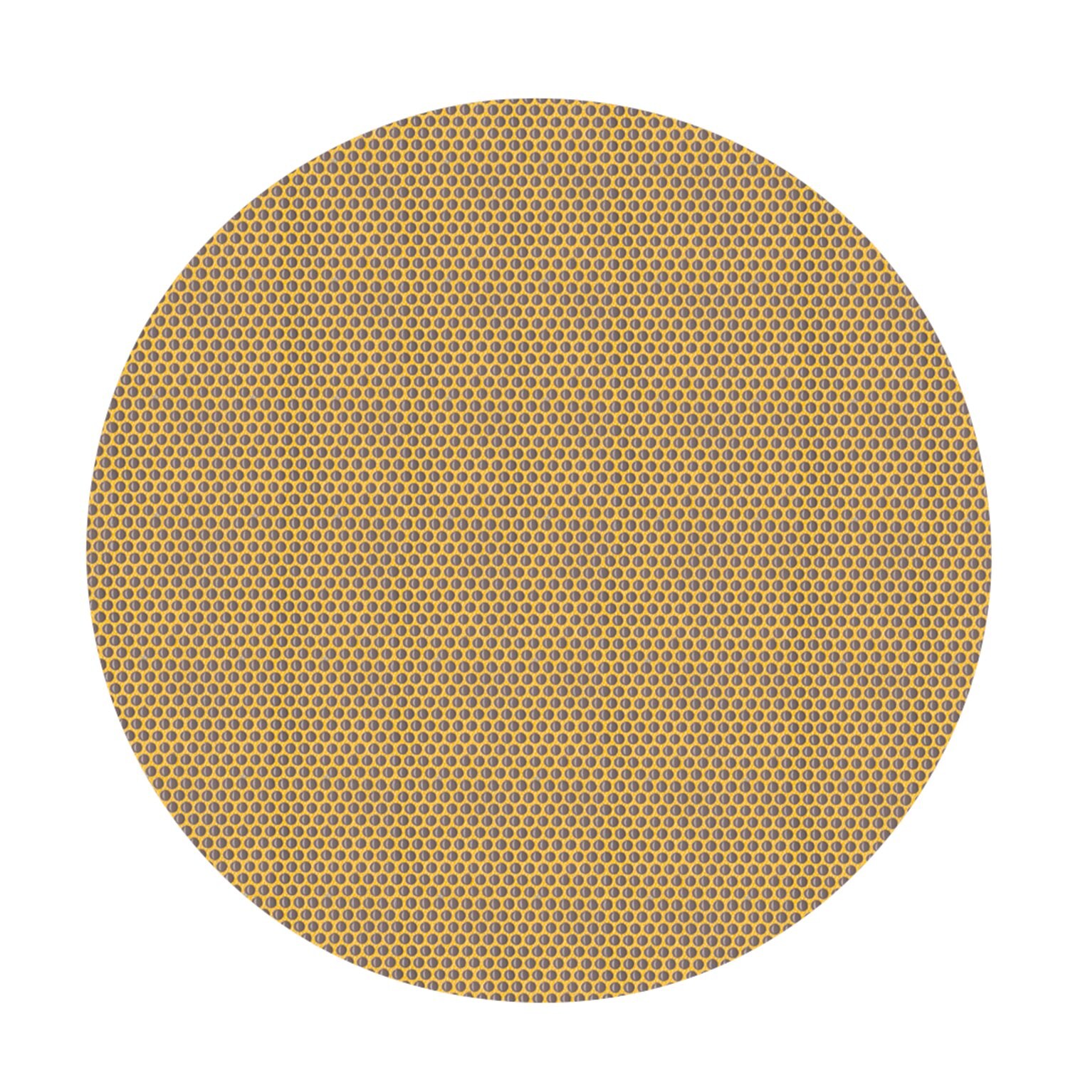 7100111390 - 3M Diamond Cloth Disc 676W, 400 Mesh, Config