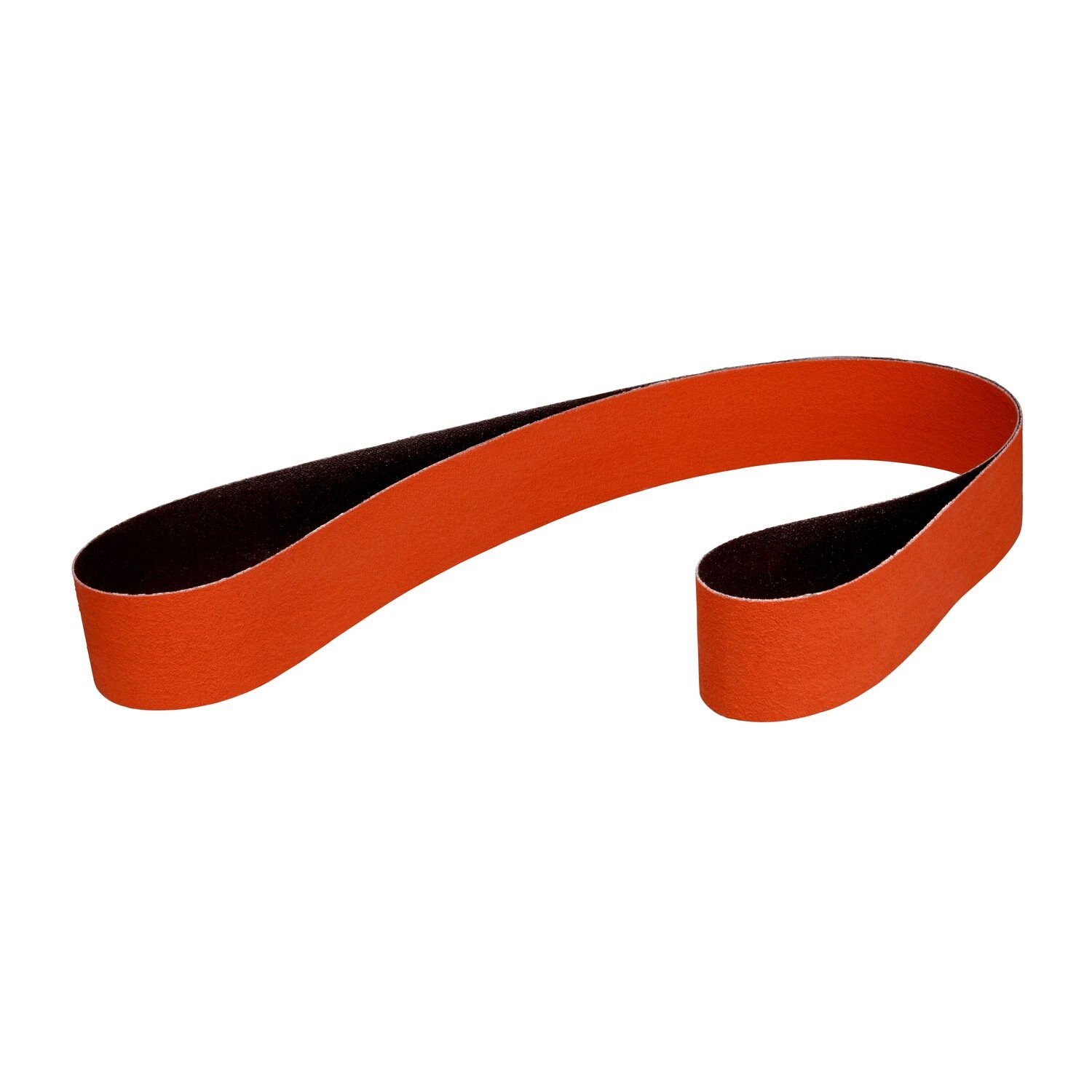 7100014221 - 3M Cloth Belt 777F, 36 YF-weight, 3 in x 10-11/16 in, Fabri-lok, Single-flex, 200 ea/Case