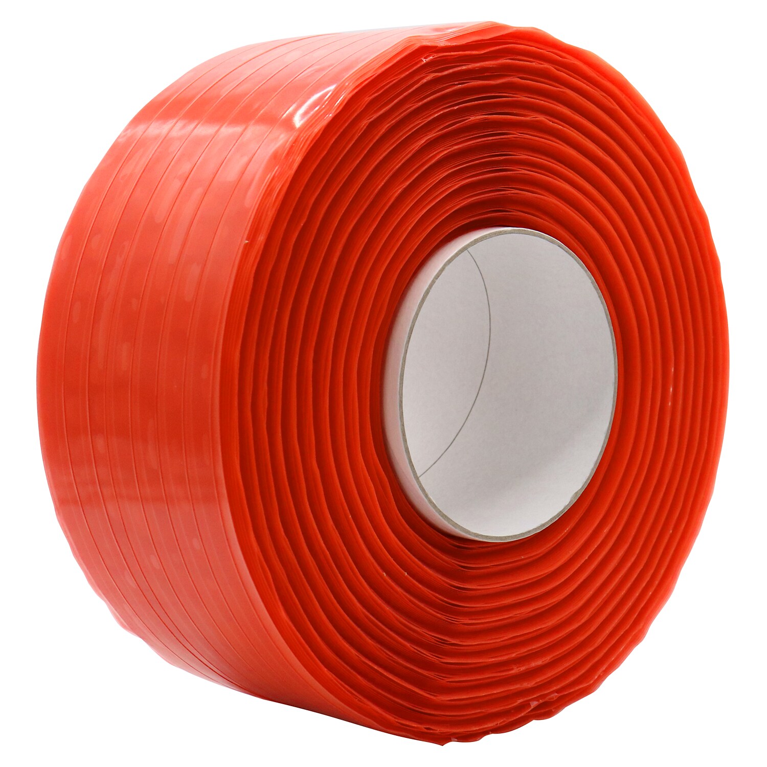 7100369529 - 3M Double Coated Tape, GPT-020TF, Red Film Liner, Level Wound, 19mm x 2000m, 1 Roll/Case